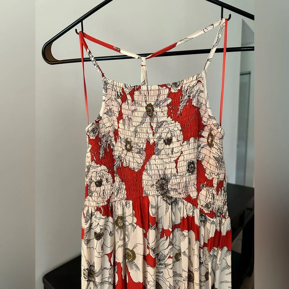 Free People Maxi Dress - Picture 3 of 4